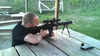 JP Enterprise - AR-15...