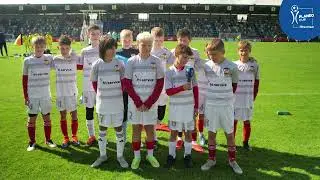 FC Tempo Praha - U12 - PLANEO CUP 2025