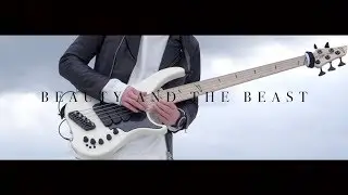 【ayumu】BEAUTY AND THE BEAST【BASS SOLO】