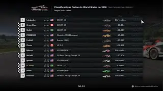 GT7 | World Series 2026 | Manufacturers Cup | Ferrari