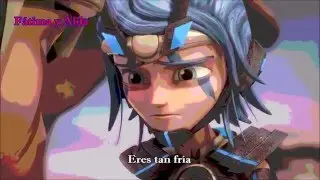 LON Y CLOE - I need u (Cumple de Cloe Corsola Mar)