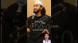 Kesaksian Alfie Alfandy atas Habib Umar bin Hafidz