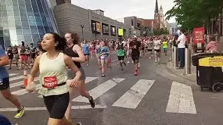 nashville 5k