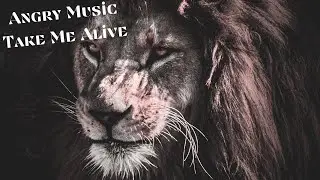 Angry Music-возьми меня в живых