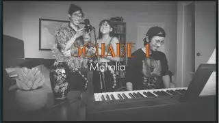 Square 1 (Mahalia Cover)