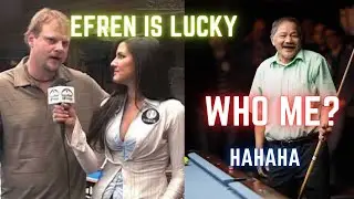 2005 Efren Reyes Best Pool match vs Gabe Owen US Open 9-Ball Championship #efrenreyes #9ball