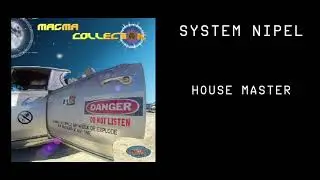 System Nipel - House Master