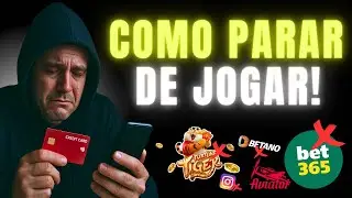 V&Iacute;CIO EM APOSTAS ONLINE - COMO PARAR DE APOSTAR E BLOQUEAR SITES DE APOSTAS NO CELULAR