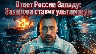 РАЗВЕРТЫВАНИЕ МНОГОНАЦИОНАЛЬНЫХ СИЛ НА УКРАИНЕ НЕ ВОЗМОЖНО БЕЗ СОГЛАСИЯ РОССИИ-МЕРЦ😳