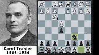 Kazandıran(!) Satranç Açılışları #8 | Traxler Karşı Atağı - Satranç Taktikleri 9 hamlede mat! Tuzak!