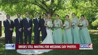 Oklahoma Attorney General awaits response from local wedding photographer