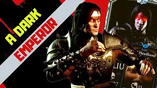 MK Mobile: Circle of Shadow Liu Kang! The best diamond character?