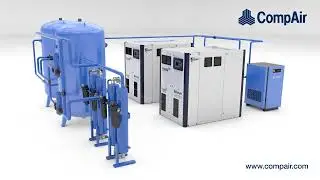 Top Tips for Air Compressor Optimization