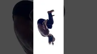 Backflip Gone Crazy 🤯 | Viral Stunt Video 2025 | #Shorts&rdquo;