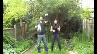 tandem de & dea