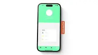 Flutter Doctor Appointment App Preview