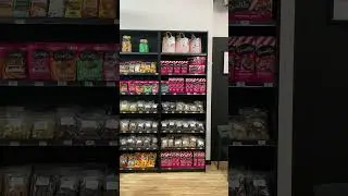 Opening Day of Darrell Lea Experience Store June 2024