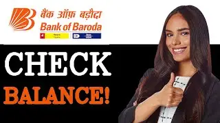 How To Check The Bank Of Baroda Fastag Balance (2025)