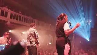 Love Foolosophy - Kitchen Funk feat. Mychelle (Live at Paradiso Amsterdam 2025)