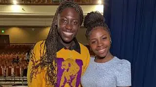 Ramsay High School Girls Basketball Signing Day