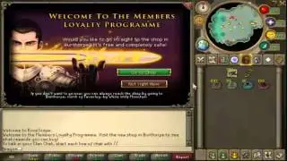 Botter Strikes Back at Jagex!