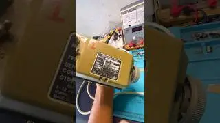 FURUNO GPS NAVIGATOR GP-32 LCD REPAIR #furuno #furunogpsnavigator #gpsnavigator