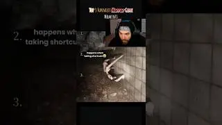 Top 3 Funniest Horror Game Moments 😭🔪 (Bro Locked Everything&hellip; But Forgot What&rsquo;s in the Kitchen 💀)