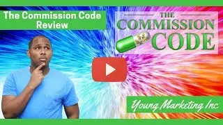 The Commission Review and Colossal Bonus  [The Commission Code Review]