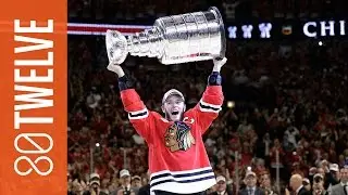 Stanley Cup Champion Chicago Blackhawks: Best Dynasty in Sports? | 80Twelve
