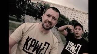 Miejska Narracja - KPW? Street Video (prod. 4CA$H)
