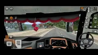 Bus Simulation 004