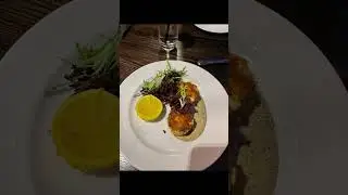 Alto Steakhouse Wind Creek Casino #Hazelcrest Illinois