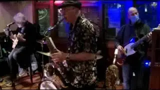 Mohair Sam - Ed Scheer's Tues Night All Stars Feat. Four Piece Suit