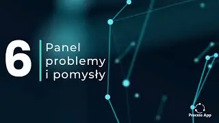 Zarządzanie procesami - 6: Zgłaszanie Problemów i Pomysłów