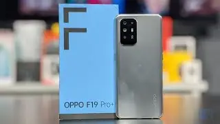 The all new Oppo F19 Pro+ 5G | Flaunt Your Nights | techvillian