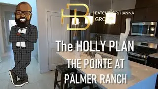 NEW HOMES NORTH LAS VEGAS | The HOLLY Plan | The Pointe at Palmer Ranch | by TAYLOR MORRISON HOMES