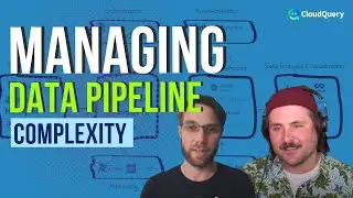 How to Manage Data Pipeline Complexity and Maintain High Data Quality