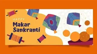 M or mera tyohar . happy makar sakranti all.#viral reels#explore page#realkarofeelkaro