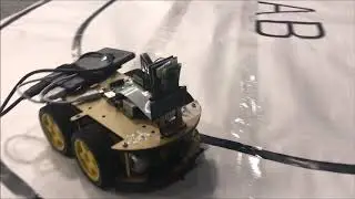 Learning-based Control for Autonomous Vehicles (Raspberry Pi)
