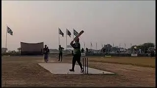 Haroon Jagnu // Hakla Super league 2025 // Excellent Batting// Gujrat Cricket 
