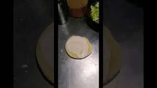 Chicken Shawarma Recipe making in Gujranwala | Street food Gujranwala | How To Make Shawarma