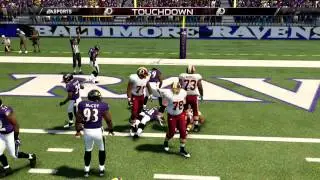 Madden 25 MUT :: Ultimate Legend Sean Taylor Debut & All Redskins Season Week 1