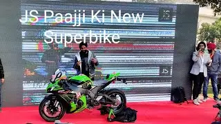 JS Films Calendar Launch 2020🤟🏍️