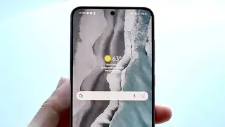 Как сделать свайп/вернуться назад на любом Android! (2024)