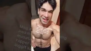 Mag anak n kayo parang awa mo na idol! Ano masasabi mo sa mga rapper at artista na inggit sayo!