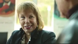 Margot Holmes - Honour in Culture 2023 (City of NANAIMO)