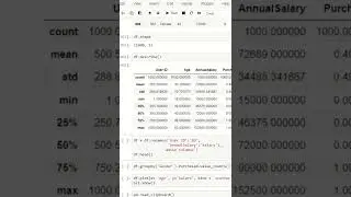 Tips and Tricks for Pandas in Python