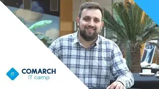 IT Camp Comarch już wkr&oacute;tce w Centrum Szkoleniowym!