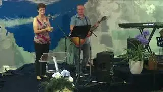 One Direction Christian Fellowship Live 11 Jan