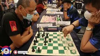 Chess Game of Filipino Legend 2.1...